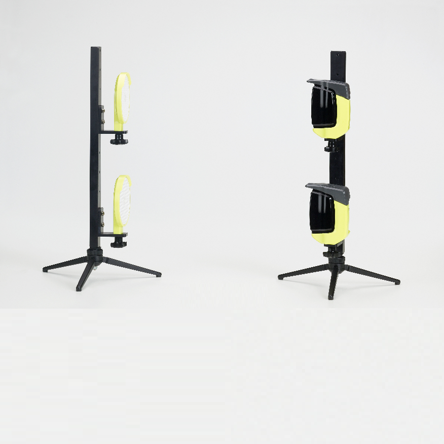 Witty - wireless training timer - kit with (DOUBLE PHOTOCELL)