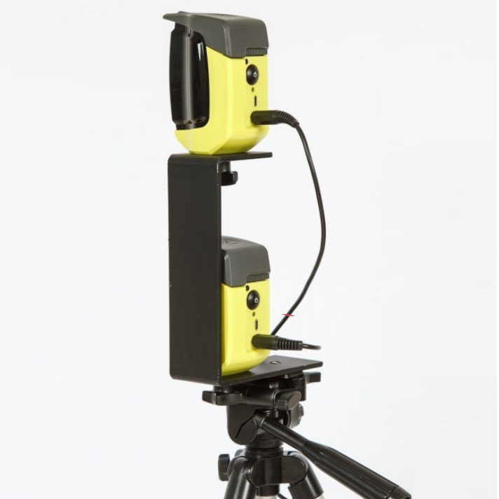 Witty - wireless training timer - kit with (DOUBLE PHOTOCELL)