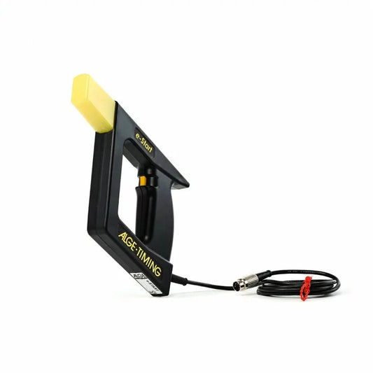E-START Start Gun by Alge Timing (Cable)
