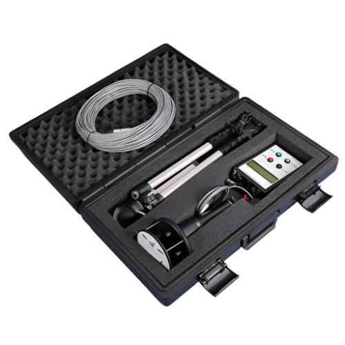 Ultrasonic Wind Gauge by FinishLynx