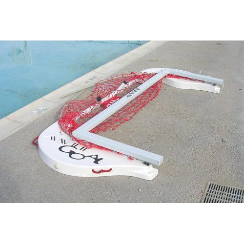 AntiWave "Splashball" Folding Floating Water Polo Goal
