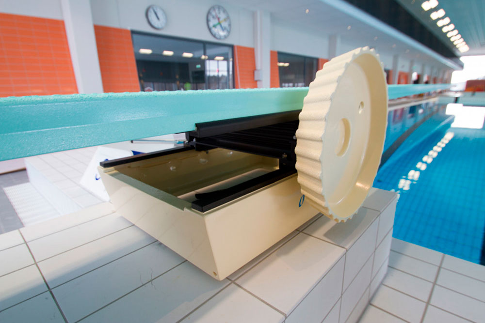 Legacy Short Stand Without Rails - No Anchors