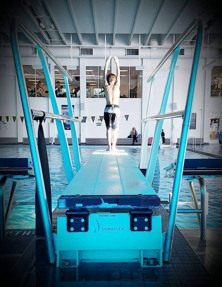 Legacy Short Stand With Double Rails - No Anchors