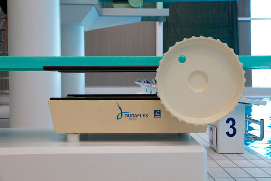 Legacy Short Stand Without Rails - No Anchors