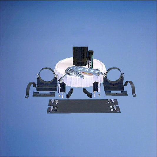 Fulcrum Parts Kit With Short Roller