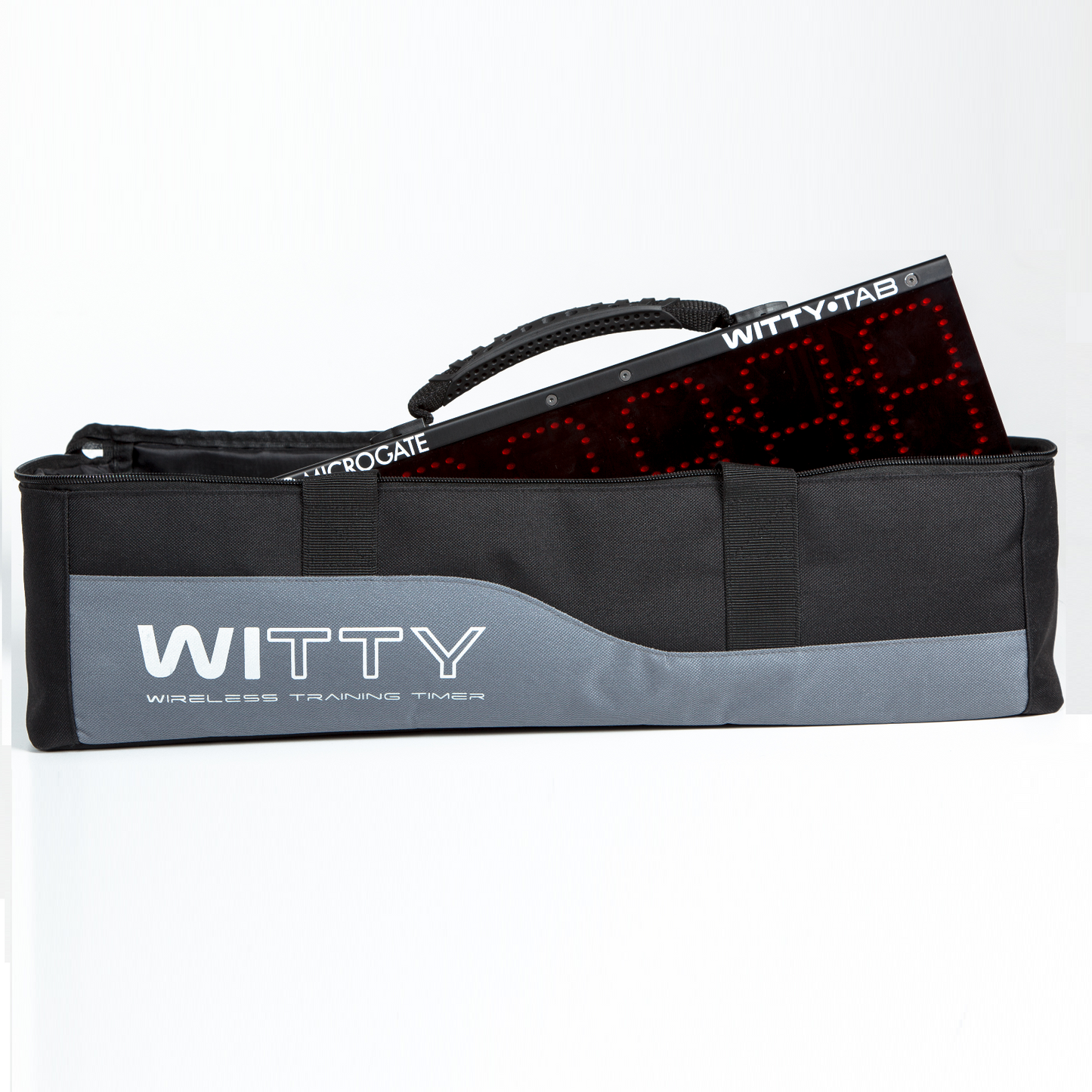 LED TRIPOD TIMER DISPLAY (WittyTAB)