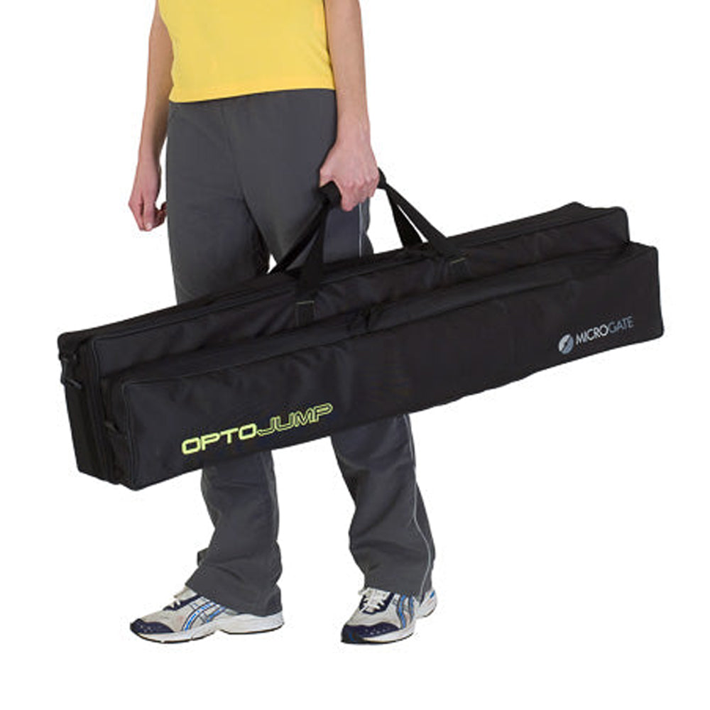 Bag for Optojump Next / OptoGait single meter