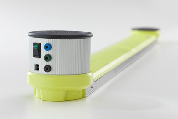 Optojump Next KIT 1m OJ Next (1 cm)