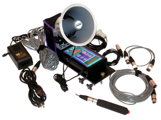 ReacTime: Athlete Training System