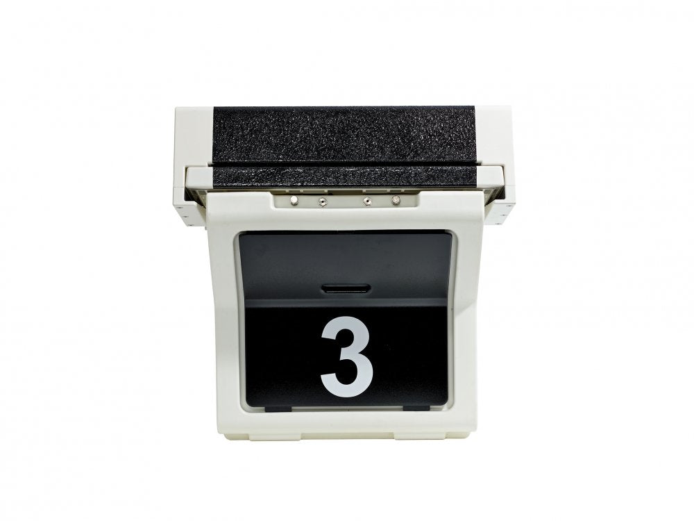 SO5 Swimming Starting block by Alge Timing