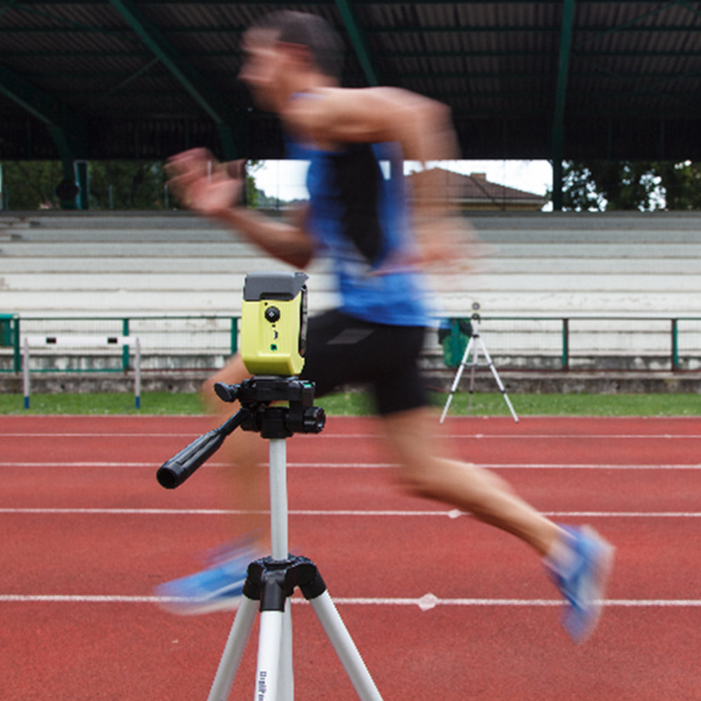 Wireless Timing Gates System - Witty Timing System - 2 Gate System
