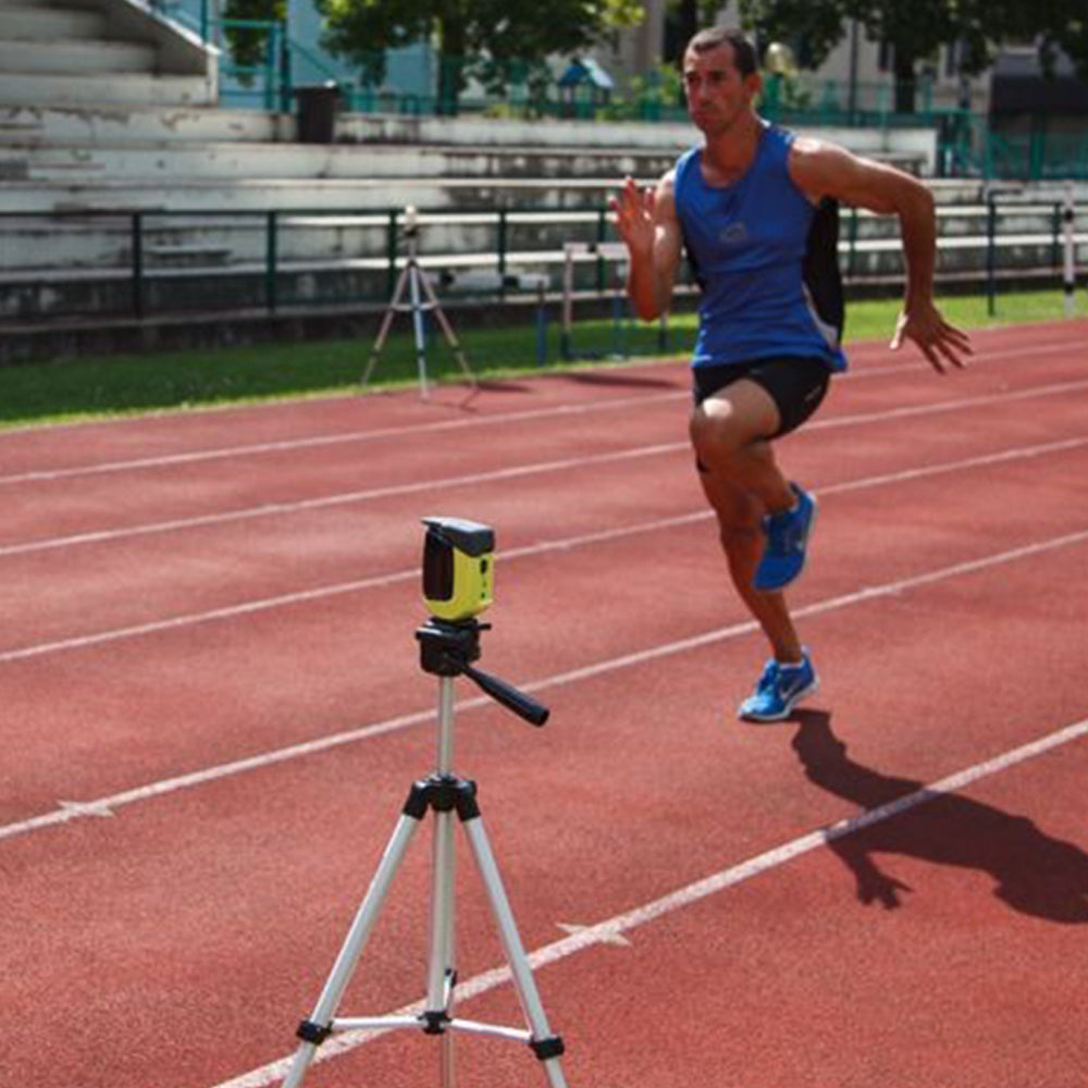 Wireless Timing Gates System - Witty Timing System - 2 Gate System