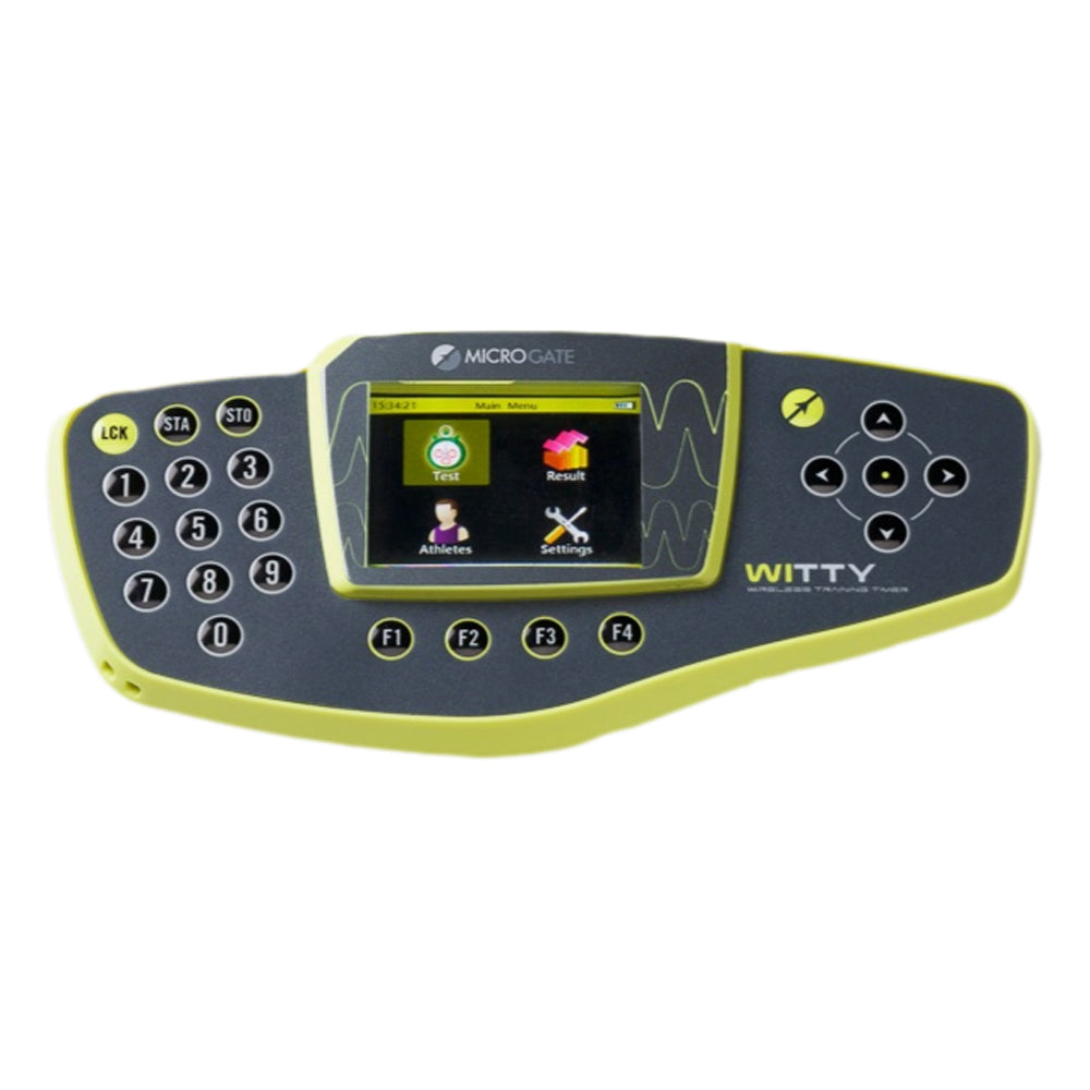 WittyPRO Timing Device (Microgate)