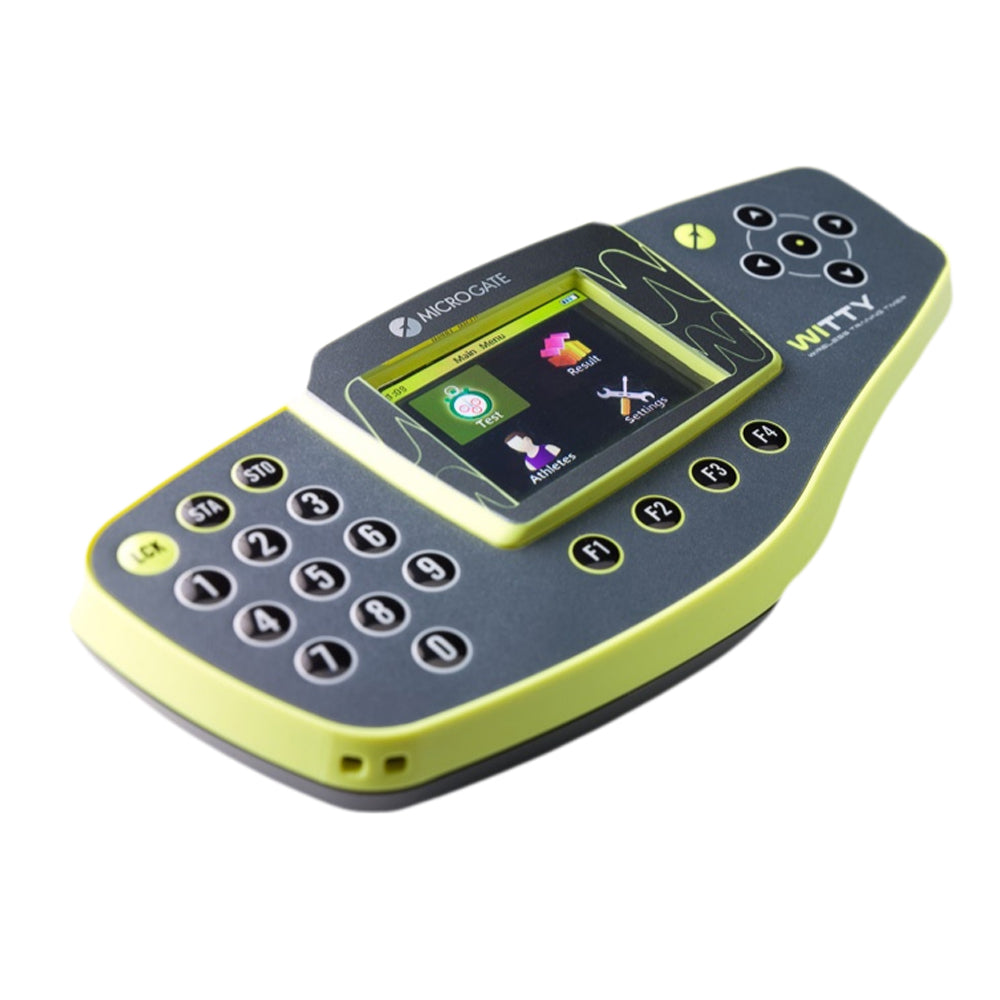 WittyPRO Timing Device (Microgate)