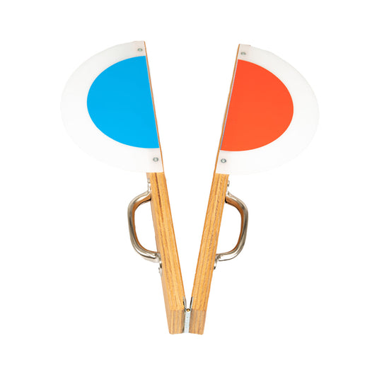 Starting clapper with integrated vibration sensor (Witty compatible)